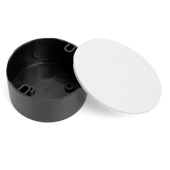 Коробка монтажная Stekker EBX20-03-5 39858 Коробка монтажная Stekker EBX20-03-5 39858