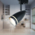 Трековый светильник Эра TR49 - GU10 BK Б0054162