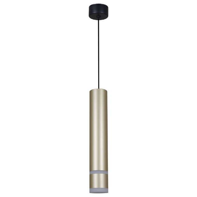 Подвесной светильник Reluce 16005-0.9-001LD 300mm GU10 GD Подвесной светильник Reluce 16005-0.9-001LD 300mm GU10 GD