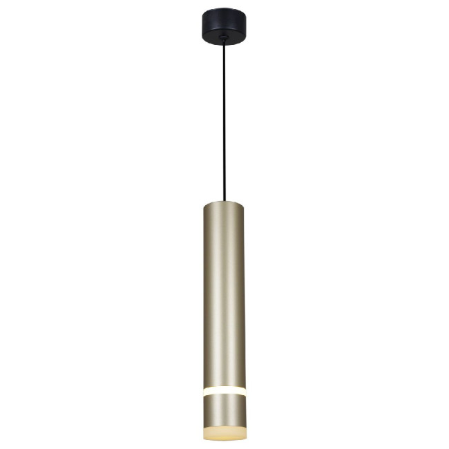 Подвесной светильник Reluce 16005-0.9-001LD 300mm GU10 GD Подвесной светильник Reluce 16005-0.9-001LD 300mm GU10 GD