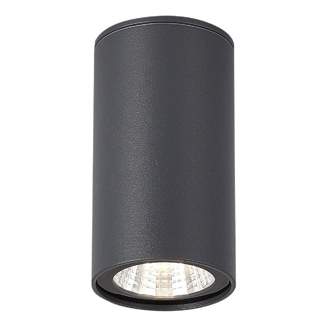 Уличный потолочный светильник ST Luce Tubo SL9514.702.01 Уличный потолочный светильник ST Luce Tubo SL9514.702.01