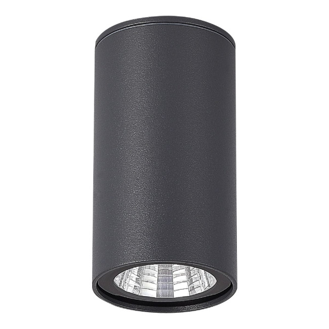Уличный потолочный светильник ST Luce Tubo SL9514.702.01 Уличный потолочный светильник ST Luce Tubo SL9514.702.01