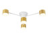 Потолочный светильник Ambrella Light Comfort Style GX53 FL51720 Потолочный светильник Ambrella Light Comfort Style GX53 FL51720