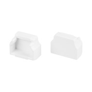 Заглушка Arlight СEIL-S12-SHADOW-20-SIDE WHITE глухая 053817 Заглушка Arlight СEIL-S12-SHADOW-20-SIDE WHITE глухая 053817