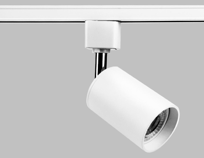 Трековый однофазный светильник Ambrella Light Track System GL5121