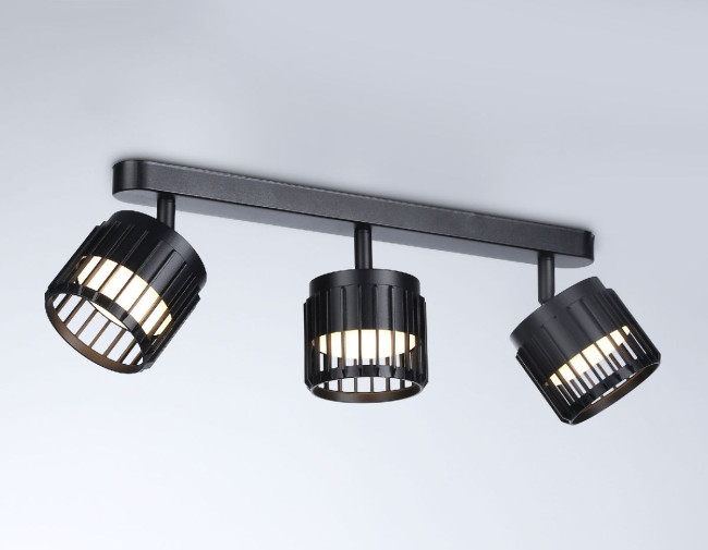 Спот Ambrella Light Techno family TN71168 Спот Ambrella Light Techno family TN71168