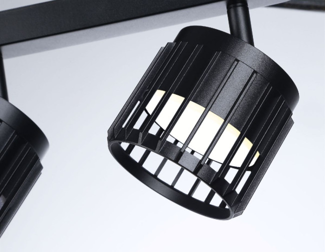 Спот Ambrella Light Techno family TN71168 Спот Ambrella Light Techno family TN71168