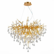 Подвесная люстра ST Luce Anzio SL1651.203.09 Подвесная люстра ST Luce Anzio SL1651.203.09
