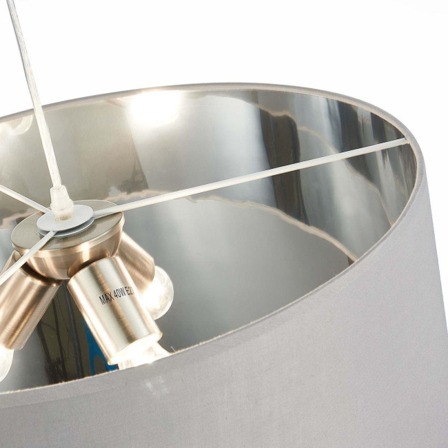 Подвесная люстра Evoluce Brescia SLE300513-03 Подвесная люстра Evoluce Brescia SLE300513-03