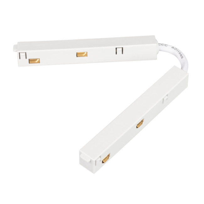 Коннектор гибкий Arlight Mag-Orient-Con-Flex-Power 035803 Коннектор гибкий Arlight Mag-Orient-Con-Flex-Power 035803