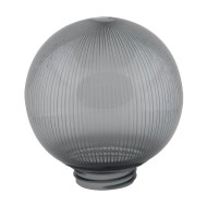 Плафон (08092) Uniel UFP-P200A Smoke Плафон (08092) Uniel UFP-P200A Smoke