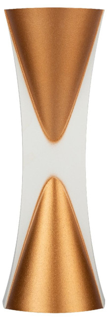 Архитектурный светильник Эра WL43 WH+GD Б0054423