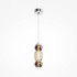 Подвесной светильник Maytoni Drop MOD273PL-L16CH3K Подвесной светильник Maytoni Drop MOD273PL-L16CH3K