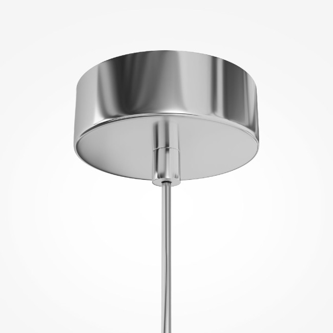 Подвесной светильник Maytoni Drop MOD273PL-L16CH3K Подвесной светильник Maytoni Drop MOD273PL-L16CH3K