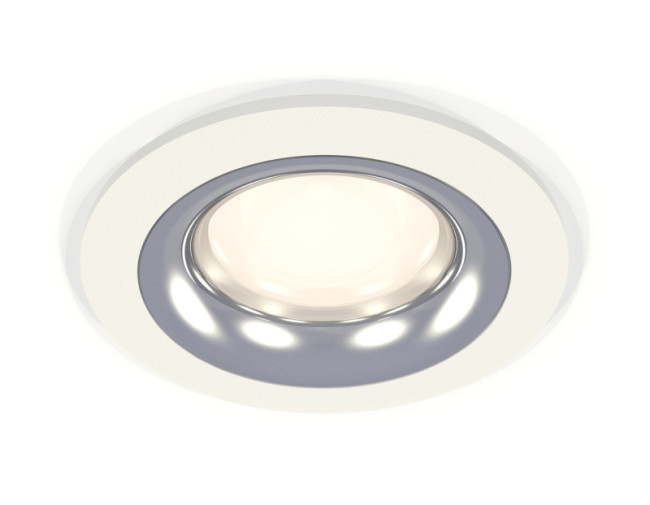 Встраиваемый светильник Ambrella Light Techno XC7621003 (C7621, N7012)