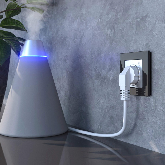 Розетка Wi-Fi Werkel серебряный W1171606 4690389176074 Розетка Wi-Fi Werkel серебряный W1171606 4690389176074