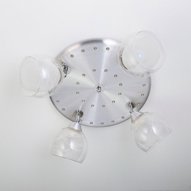 Спот Citilux Самба CL158142