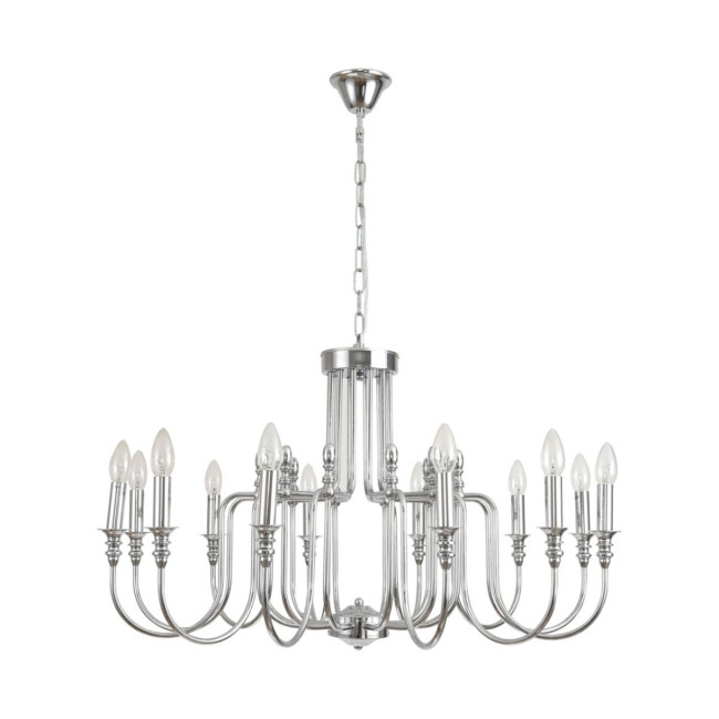 Подвесная люстра Lumion Classi Suana 8317/12 Подвесная люстра Lumion Classi Suana 8317/12