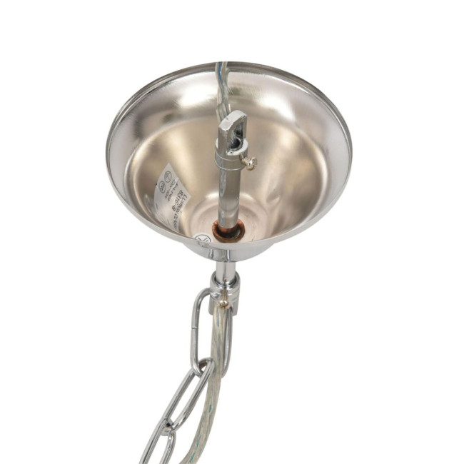 Подвесная люстра Lumion Classi Suana 8317/12 Подвесная люстра Lumion Classi Suana 8317/12
