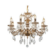 Подвесная люстра Omnilux OML-78903-08