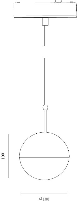 Трековый светильник SWG PRO SL-SLIM-SFBL-6-CCT 022092 Трековый светильник SWG PRO SL-SLIM-SFBL-6-CCT 022092