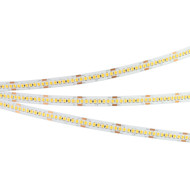 Светодиодная лента Arlight RT-A240-10mm 24V Warm3000 (22 W/m, IP20, 5m) (высок.эфф.150 лм/Вт) 038745(1)