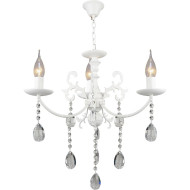 Подвесная люстра Reluce 04141-0.4-03 WT