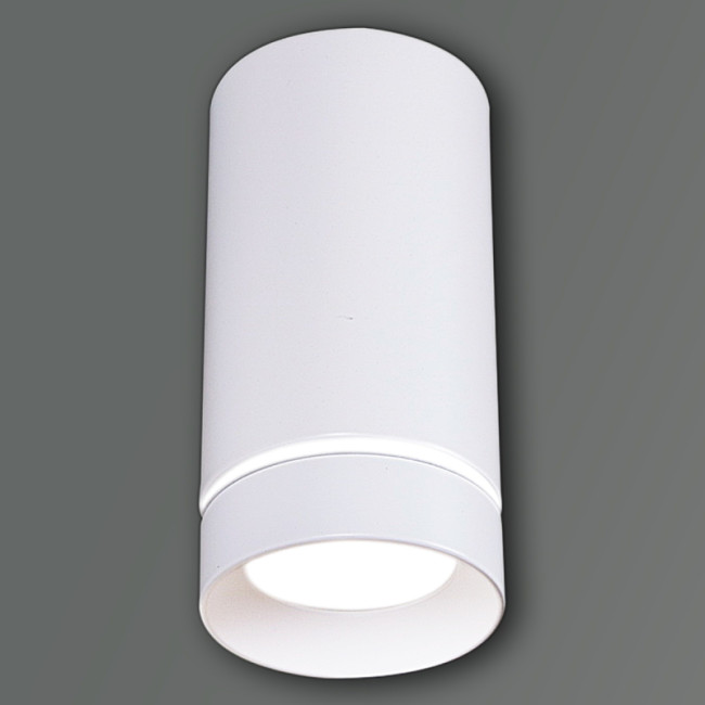 Накладной светильник Reluce 81482-9.5-001RT LED5W WT Накладной светильник Reluce 81482-9.5-001RT LED5W WT