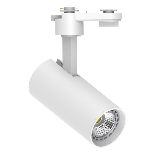 Трековый однофазный светильник Feron AL195 48542 Трековый однофазный светильник Feron AL195 48542