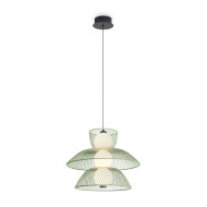 Подвесной светильник Freya Harper FR5545PL-L5GN