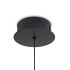 Подвесной светильник Freya Harper FR5545PL-L5GN
