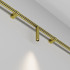 Трековый светильник Maytoni Focus LED C102CL-3W3-6K-BS Трековый светильник Maytoni Focus LED C102CL-3W3-6K-BS