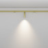 Трековый светильник Maytoni Focus LED C102CL-3W3-6K-BS Трековый светильник Maytoni Focus LED C102CL-3W3-6K-BS