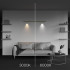 Трековый светильник Maytoni Focus LED C102CL-3W3-6K-BS Трековый светильник Maytoni Focus LED C102CL-3W3-6K-BS