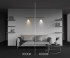 Трековый светильник Maytoni Focus LED C102CL-3W3-6K-BS Трековый светильник Maytoni Focus LED C102CL-3W3-6K-BS