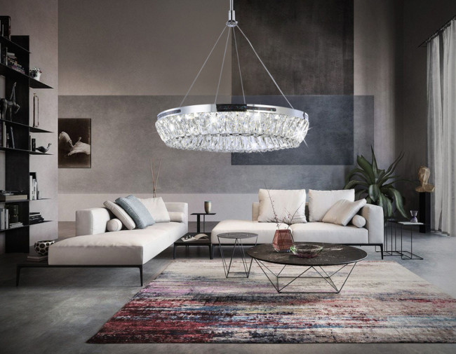 Подвесная люстра Ambrella Light Traditional TR5022 Подвесная люстра Ambrella Light Traditional TR5022