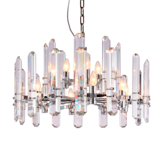 Основание для светильника Nowodvorski Cameleon Canopy H 10274