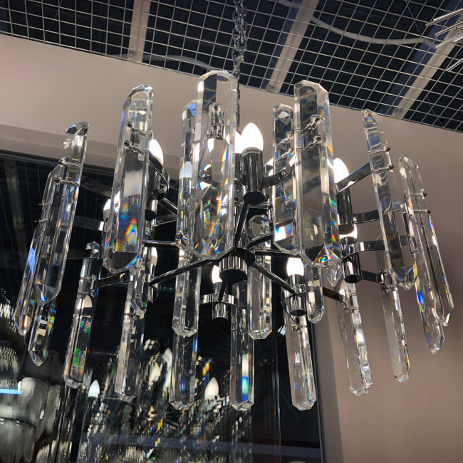 Основание для светильника Nowodvorski Cameleon Canopy H 10274