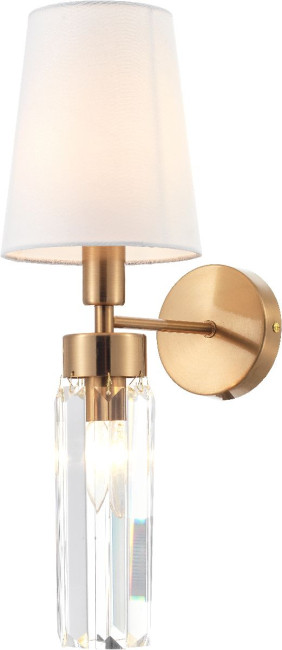 Бра MyFar Fernando MR1920-2W Бра MyFar Fernando MR1920-2W