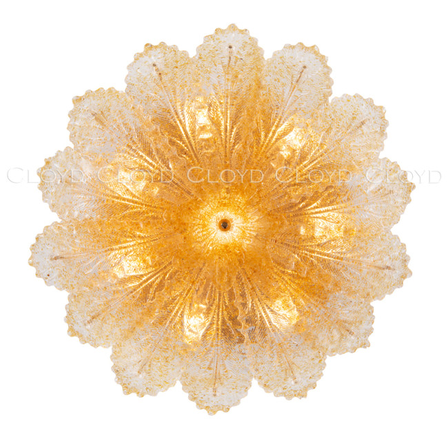 Подвесная люстра Nowodvorski Hemisphere Super L 10693