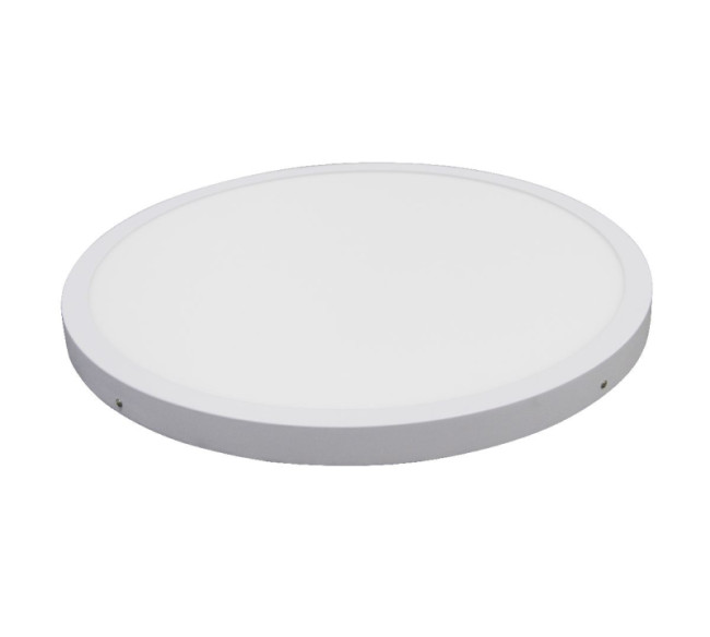 Потолочный светильник Elvan NLS-50R-36W-WW-Wh