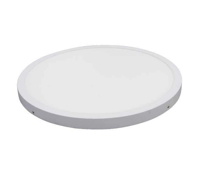 Потолочный светильник Elvan NLS-50R-36W-WW-Wh