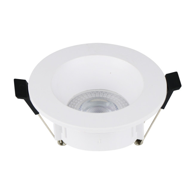 Встраиваемый светильник General GCL-MR16-R-WHITE 661286 Встраиваемый светильник General GCL-MR16-R-WHITE 661286