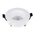 Встраиваемый светильник General GCL-MR16-R-WHITE 661286 Встраиваемый светильник General GCL-MR16-R-WHITE 661286