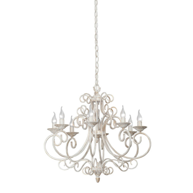 Подвесная люстра Vitaluce V1094-0/8 Подвесная люстра Vitaluce V1094-0/8