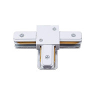 Соединитель для шинопроводов Т-образный Volpe UBX-Q122 G31 WHITE 1 POLYBAG UL-00006059 Соединитель для шинопроводов Т-образный Volpe UBX-Q122 G31 WHITE 1 POLYBAG UL-00006059
