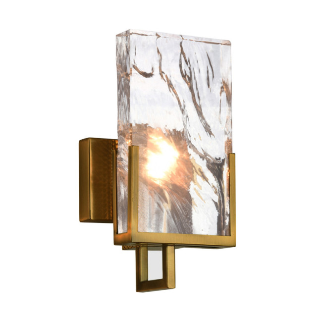 Настенный светильник Cloyd Mineral 20098 Настенный светильник Cloyd Mineral 20098