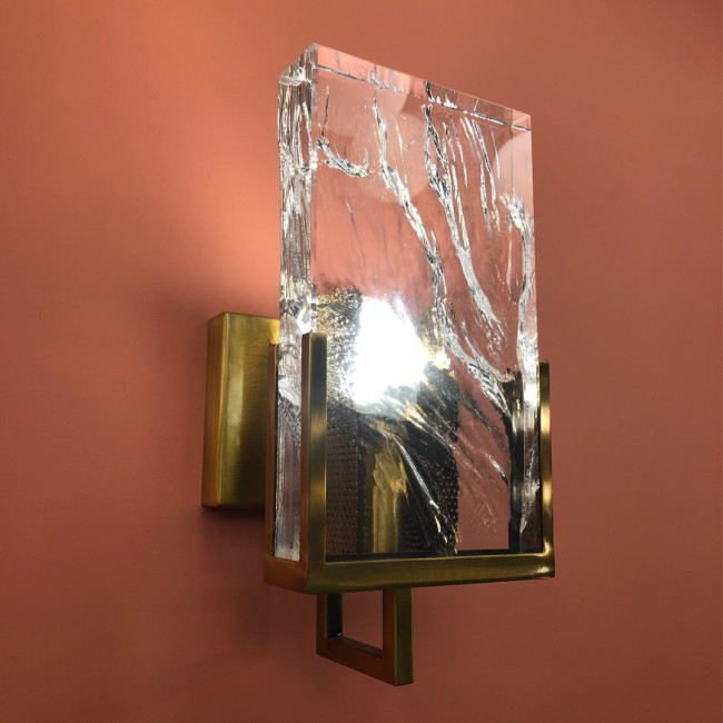 Настенный светильник Cloyd Mineral 20098 Настенный светильник Cloyd Mineral 20098