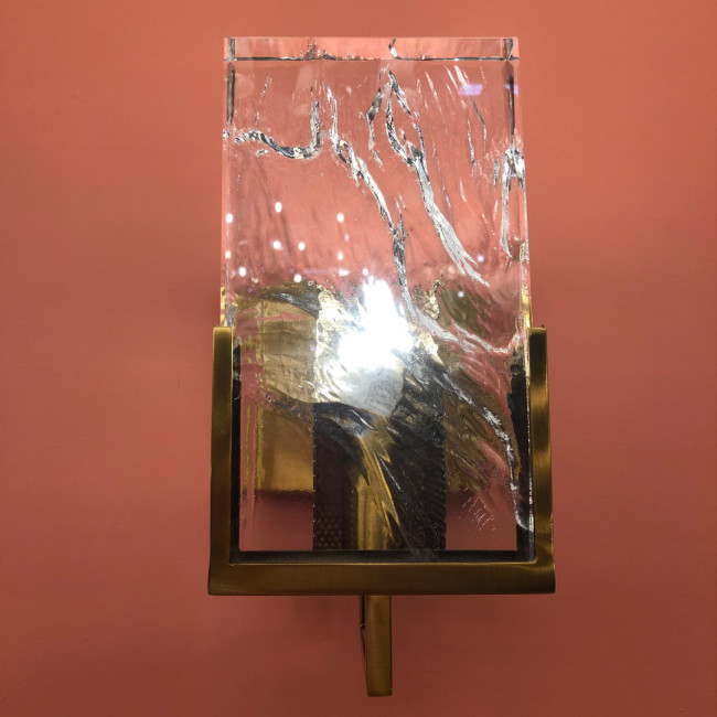 Настенный светильник Cloyd Mineral 20098 Настенный светильник Cloyd Mineral 20098