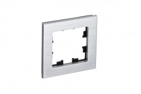 Рамка 1-ая Systeme Electric AtlasDesign Nature ATN312101